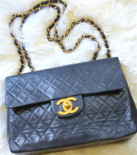 vintage chanel handbag blogger from toronto|CC 243: The Canadian Collector Who Keeps It Real .